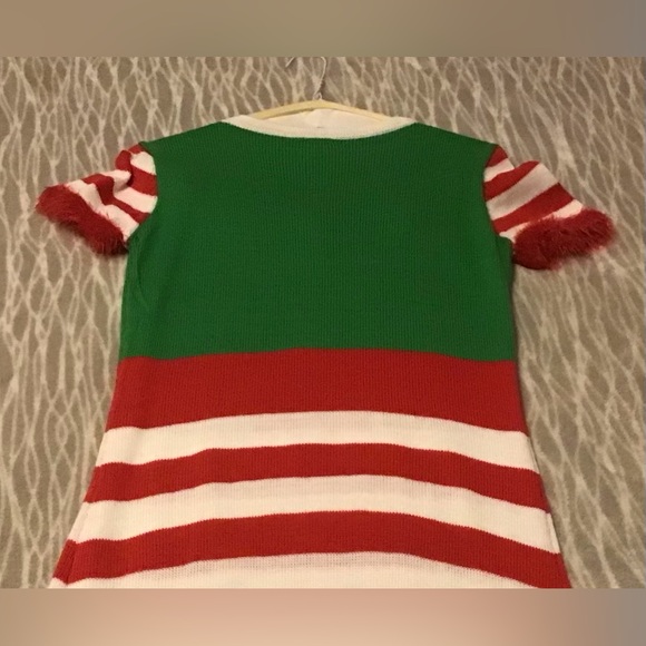 🎄🎄Christmas Elf Costume 🎄🎄 - Picture 5 of 7